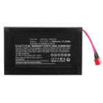 CoreParts MBXMC-BA134 household battery