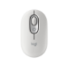 Logitech POP mouse Universal Ambidextrous RF Wireless + Bluetooth Optical 4000 DPI