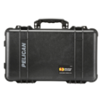 Pelican 1510NF equipment case Black