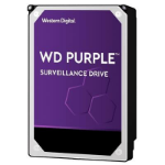 Western Digital WD PURPLE 3.5 6TB HDD RE-CERTIFIED