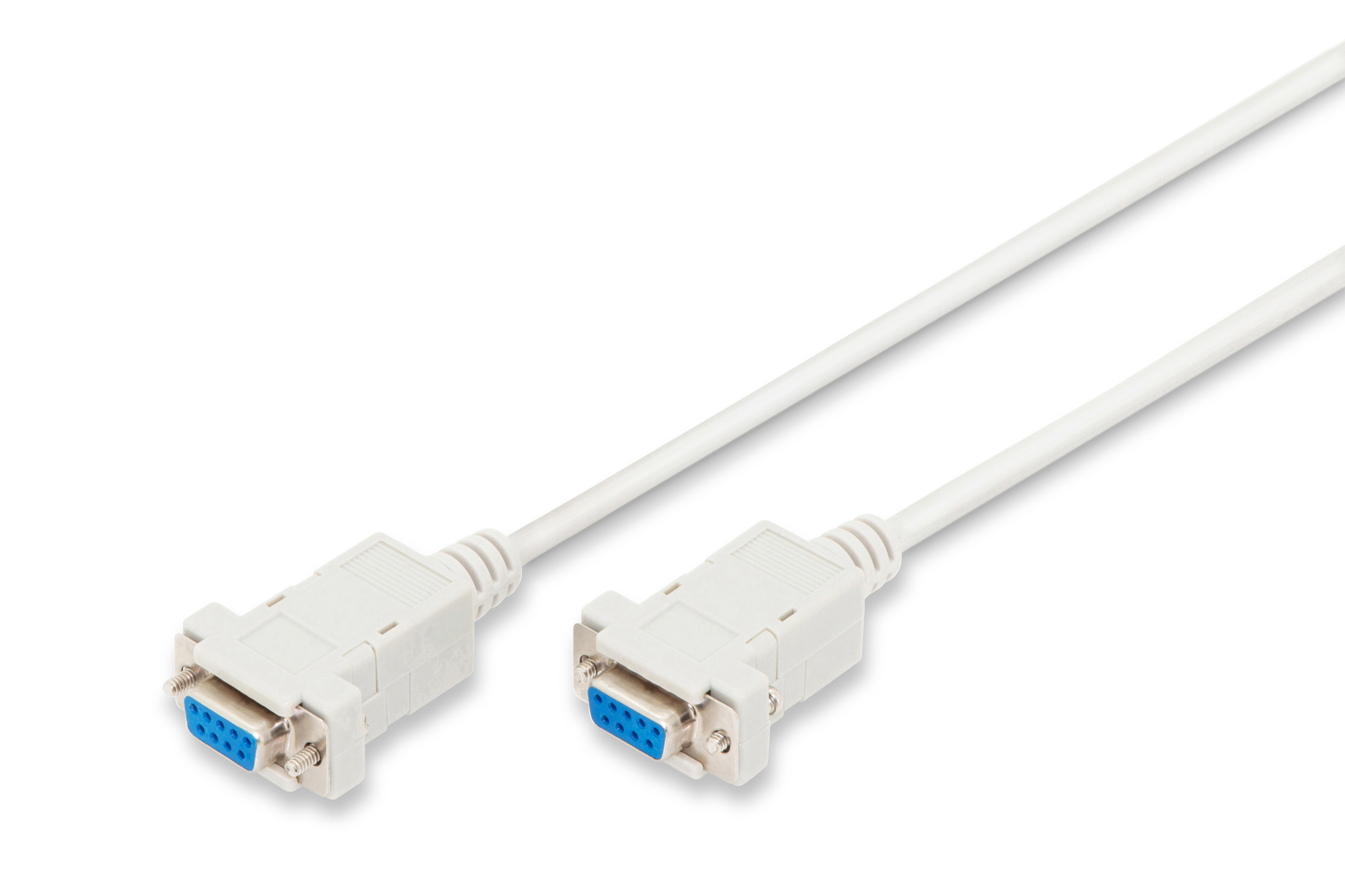 Image of Digitus Zero-Modem Connection Cable
