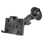 RAM Mounts RAP-B-166-PD2U holder Passive holder Navigator Black