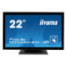 iiyama T2234MSC-B3X POS monitor 54.6 cm (21.5") 1920 x 1080 pixels Touchscreen