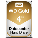 Western Digital WD GOLD 4TB 7200RPM 24x7