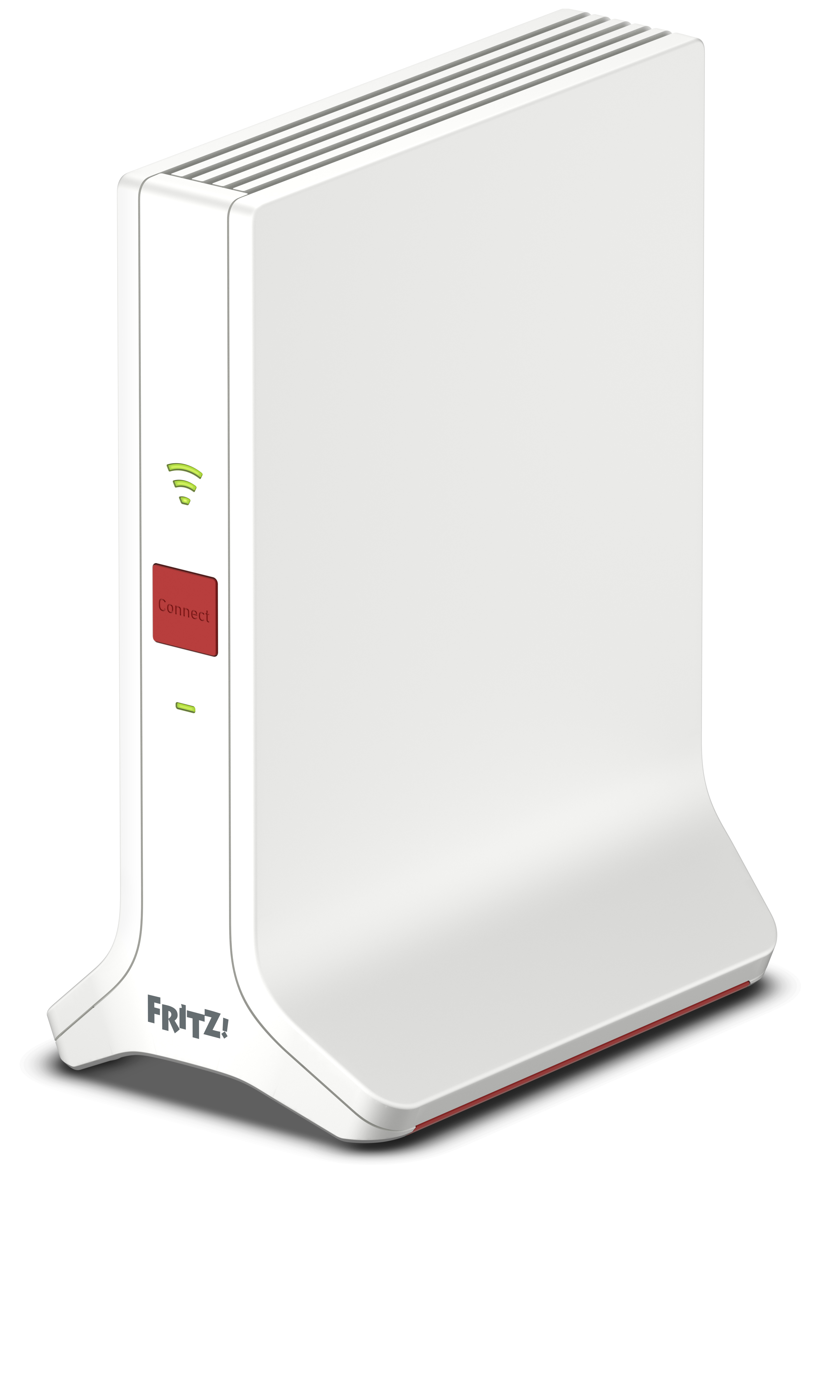 Image of FRITZ!Repeater 3000 AX Network repeater 2400 Mbit/s White