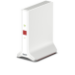 FRITZ!Repeater 3000 AX Network repeater 2400 Mbit/s White