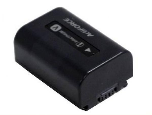 CoreParts MBF1096 camera/camcorder battery Lithium-Ion (Li-Ion)...