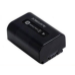 CoreParts MBF1096 camera/camcorder battery Lithium-Ion (Li-Ion) 1200 mAh