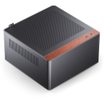 Jonsbo N10, Black Case