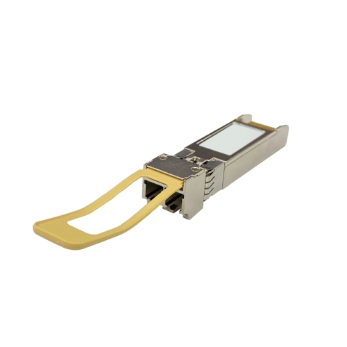 Image of QNAP TRX-25GSFP28-SR network transceiver module Fiber optic 25000...