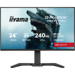 iiyama Join the pro squad with the 24" G-Master Red Eagle, built for pure speed with a 240Hz refresh rate