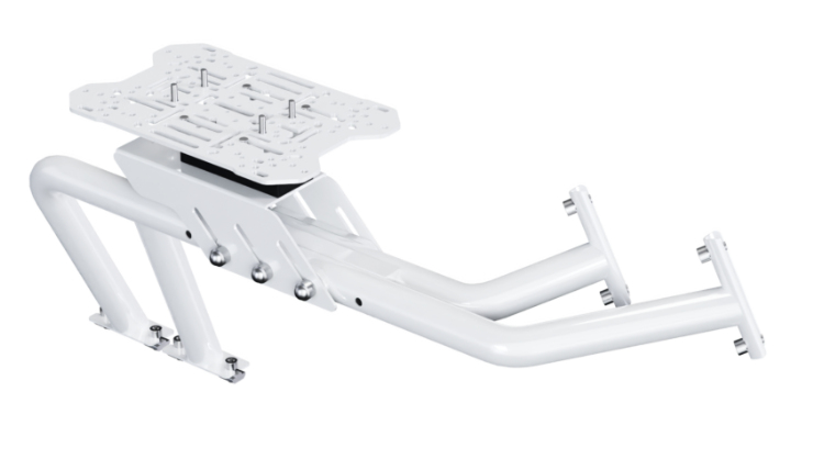 Oplite 101267 Handbrake plate