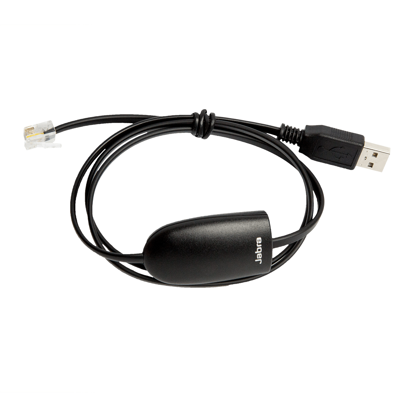 Photos - Cable (video, audio, USB) Jabra Service cable for Pro 920 14201-29 
