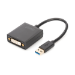 Digitus USB 3.0 to DVI Adapter