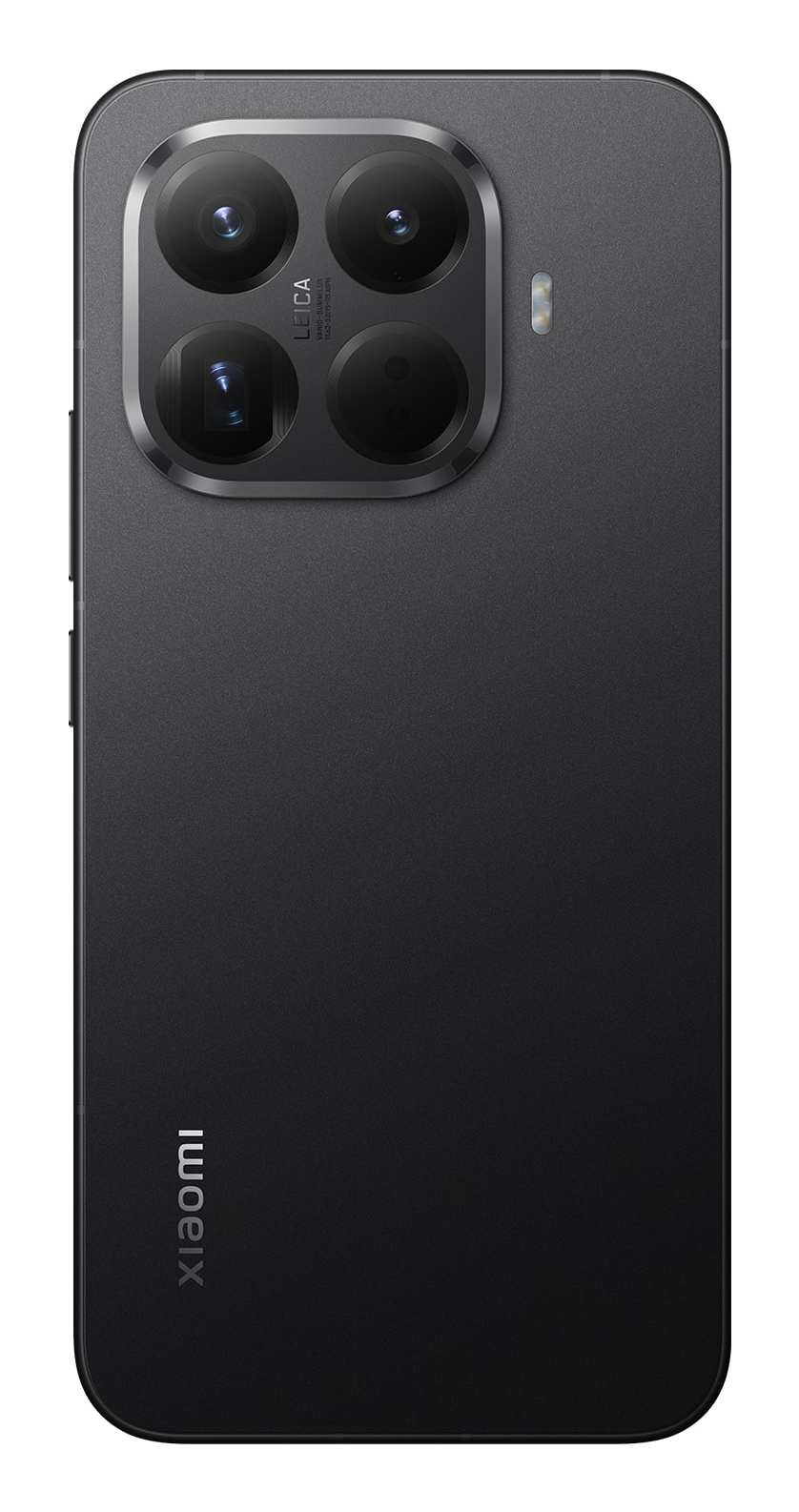 Xiaomi 15T Pro 17.4 cm (6.83") 12 GB 512 GB 5500 mAh Black