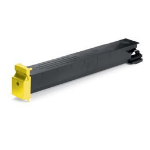 Katun 37770 tonercartridge 1 stuk(s) Geel