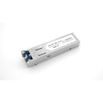 Axiom JNP-SFP-25G-LR-AX network transceiver module Fiber optic 25000 Mbit/s QSFP28 1310 nm