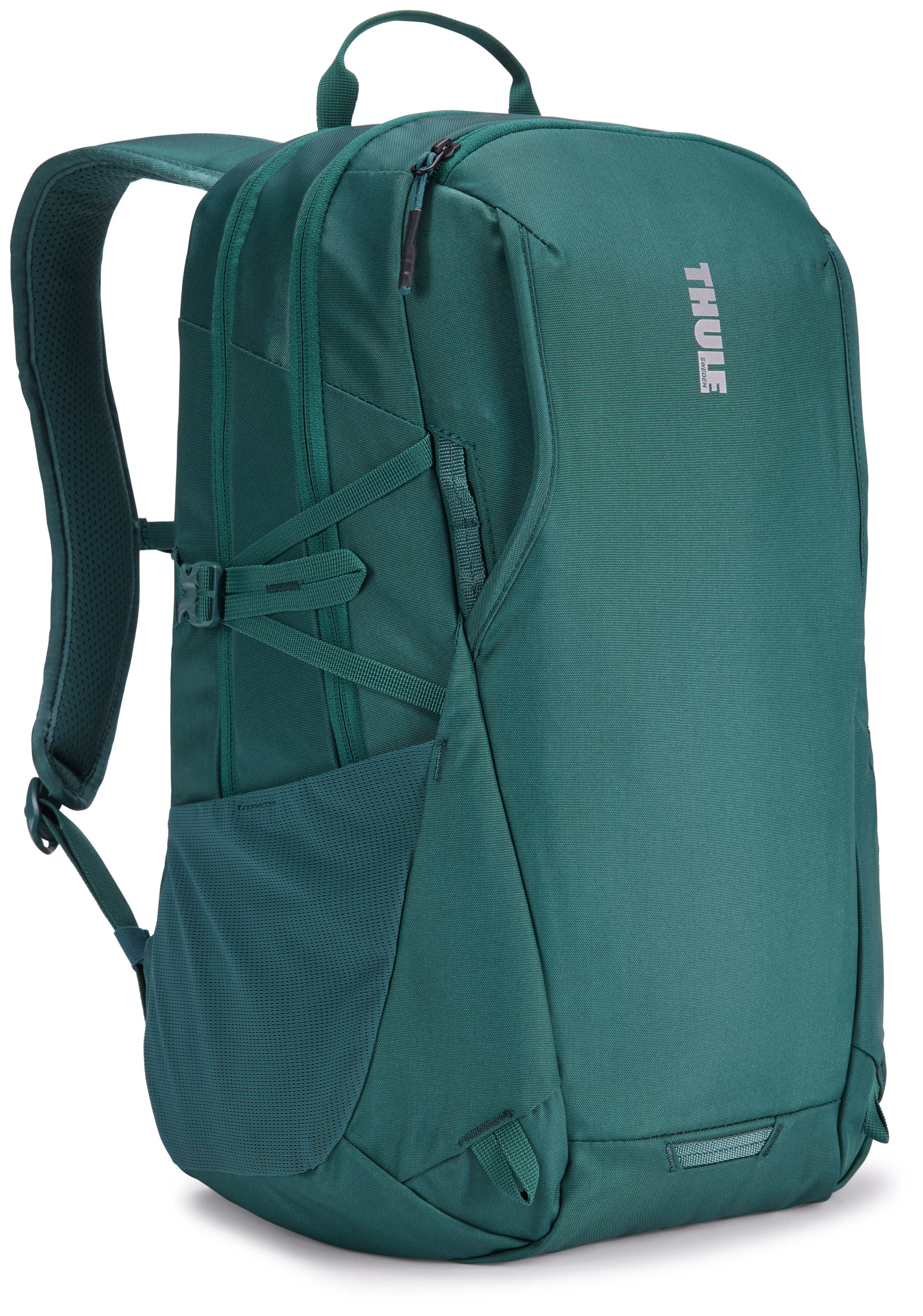 Image of Thule EnRoute TEBP4216 - Mallard Green backpack Casual backpack Nylon