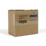 Data Direct Konica Minolta C25 Develop +25 Toner Cyan Remanufactured TNP27C