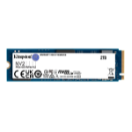 Kingston Technology NV2 2 TB M.2 PCI Express 4.0 NVMe 3D NAND