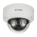 D-Link Vigilance Cámara de seguridad IP Exterior Almohadilla 2592 x 1520 Pixeles Techo