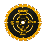 DeWALT DT10302-QZ circular saw blade 1 pc(s)