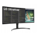LG 35BN77C-B computer monitor 88.9 cm (35") 3440 x 1440 pixels Quad HD+ LCD Black