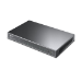TP-Link JetStream TL-SG2210P Netzwerk Switch Managed L2/L4 Gigabit Ethernet (10/100/1000) Energie Über Ethernet (PoE) Unterstützung Schwarz