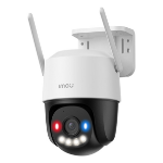 Imou Cruiser SC 4G 3MP Bolvormig IP-beveiligingscamera Buiten 2304 x 1296 Pixels Plafond/muur
