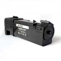 Image of CTS Wholesale Compatible Xerox Phaser 6500 Black Toner 106R01597