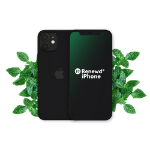 Renewd iPhone 12 Black 64GB
