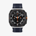 Spigen WBF0 Galaxy Watch Ultra Band Navy