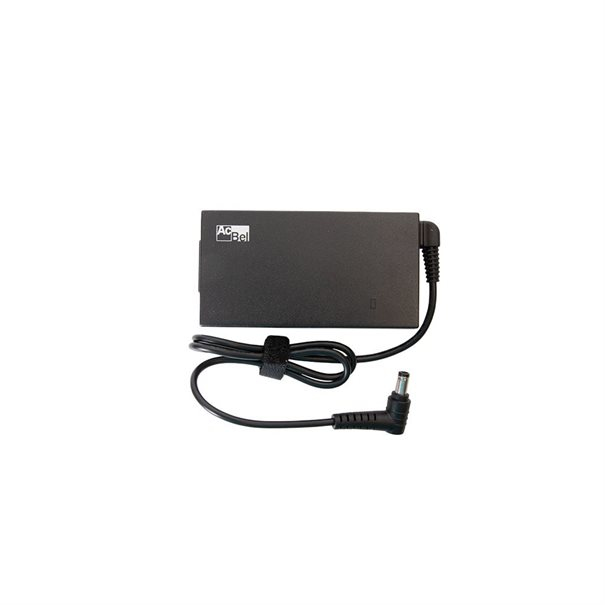 Photos - Laptop Charger Terra Wortmann AG 1480179 power adapter/inverter Indoor Black NB TETZTEIL 65W 