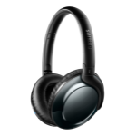 Philips Wireless Bluetooth® headphones SHB4805DC/00