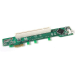 StarTech.com Tarjeta Elevadora PCI Express x1 a PCI para Servidor IPC 1U Intel
