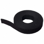 Panduit HLM-15R0 cable tie Nylon, Polyethylene Black 1 pc(s)