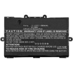 CoreParts MBXCL-BA0013 laptop spare part Battery