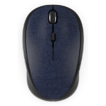 Inca IWM-300RL muis Kantoor Ambidextrous RF Draadloos Optisch 1600 DPI