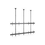 Multibrackets M Ceiling Mount Pro MBC2X2U HD