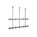 Multibrackets M Ceiling Mount Pro MBC2X2U HD