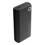 Cellularline Power Bank ESSENCE 20000 20000mAh portable charger