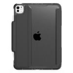 Tech21 T21-11518 tablet case 27.9 cm (11") Folio Black