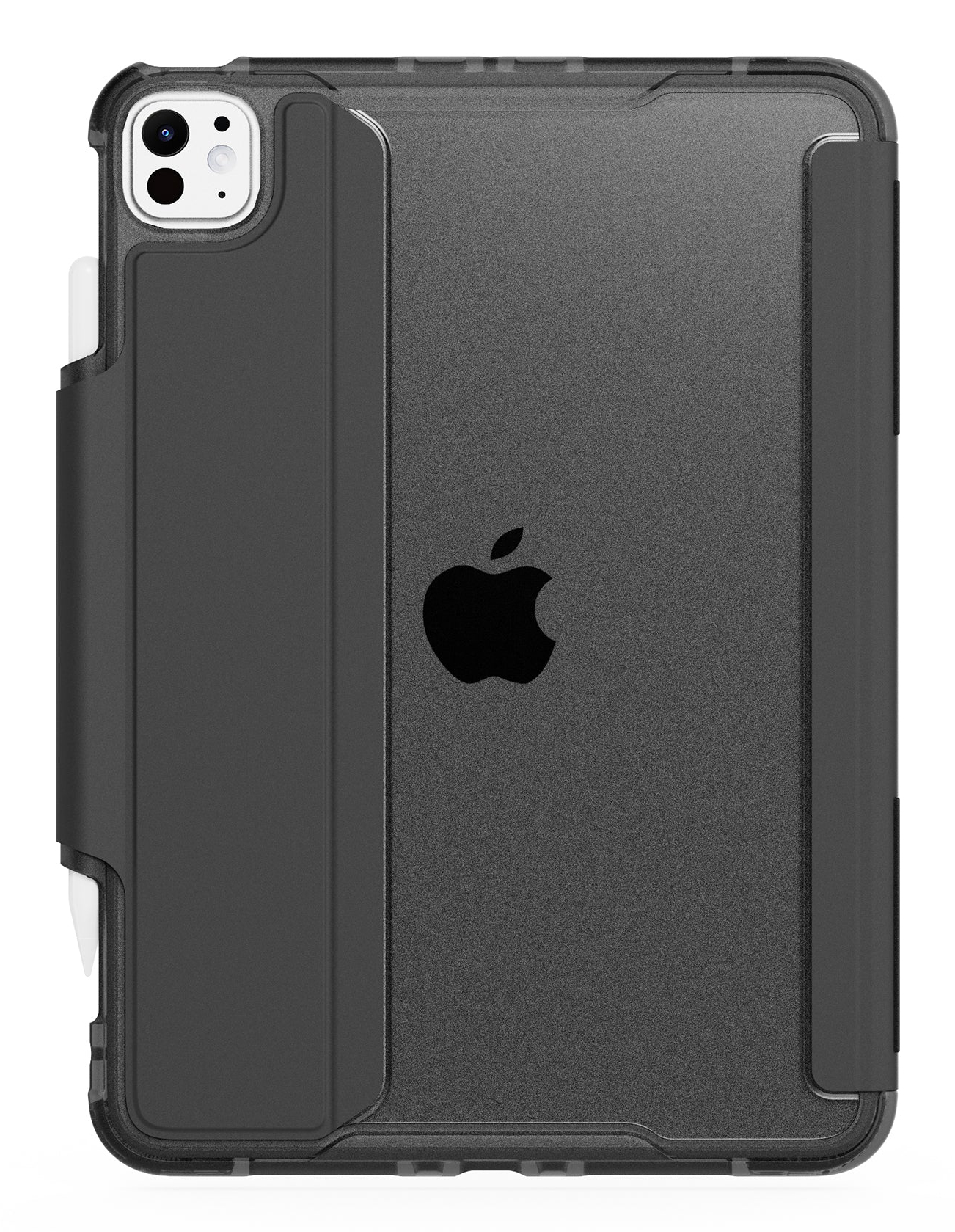 Tech21 T21-11518 tablet case 27.9 cm (11") Folio Black