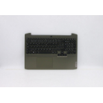Lenovo Keyord nd cover ssemly