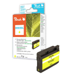 Peach 317268 inktcartridge 1 stuk(s) Geel