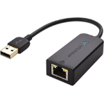 Crestron ADPT-USB-ENET interface cards/adapter