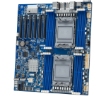 Gigabyte MD72 - HB2 motherboard Intel C621A LGA 4189 Extended ATX