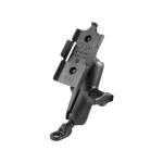 RAM Mounts RAM-B-180-AP2U holder Active holder MP3 player Black