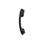 Cisco Spare Wideband Telephone Handset for IP Phone 7800, 8800 and DX600 Series, Charcoal, 1-Year Limited Hardware Warranty (CP-DX-HS=)