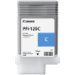 Canon 2886C001/PFI-120C Ink cartridge cyan 130ml for Canon IPF GP-200/TM-200